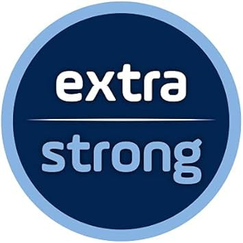 PURAX Extra-Strong Double Pack Antiperspirant Roll-On 50ml