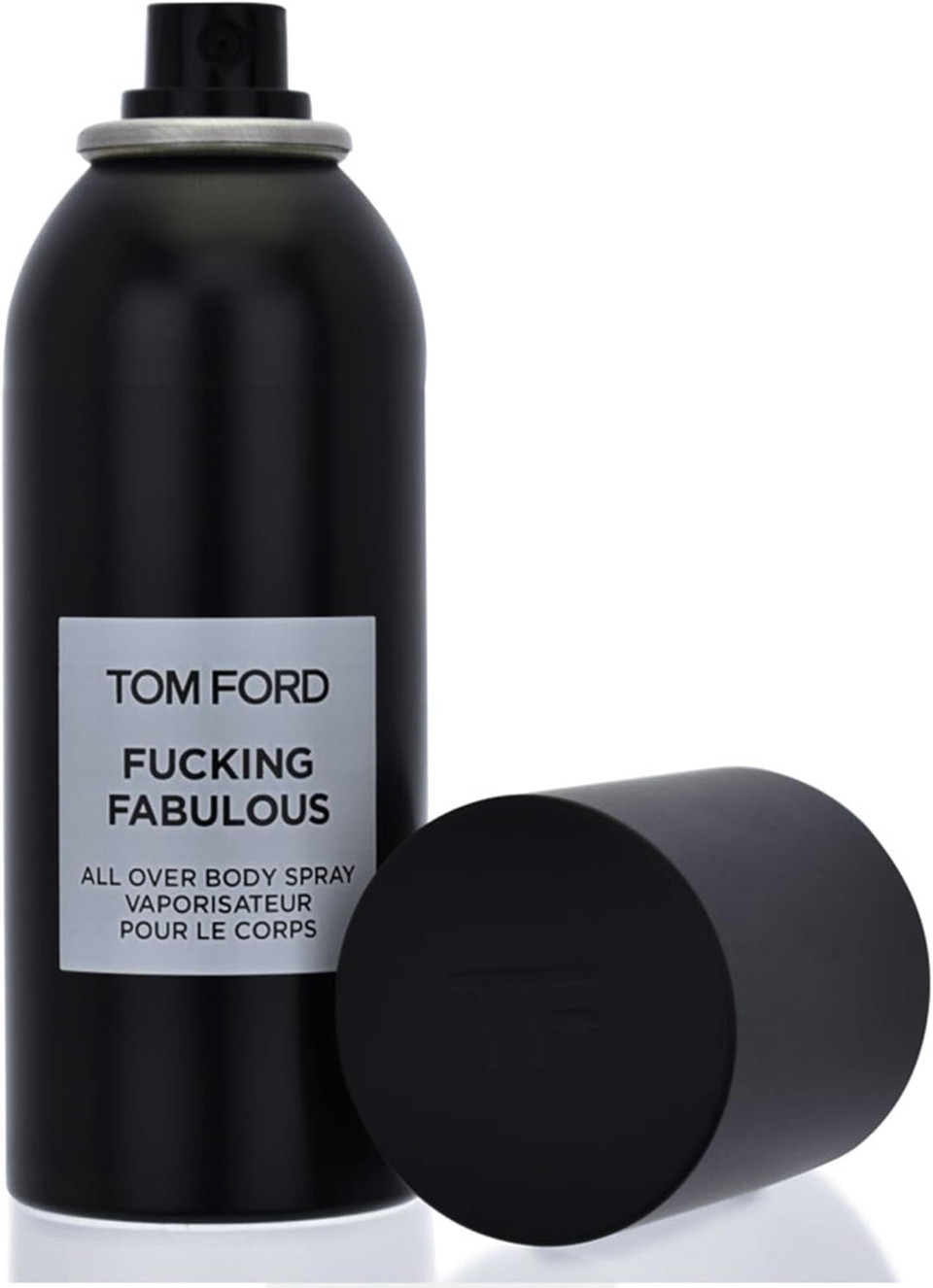 Tom Ford Fabulous Homme/Man All Over Body Spray 150 ml