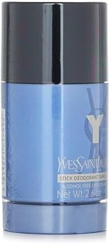 YSL NEW Y MEN DEO STICK 75G (Pack of 2)