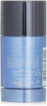 YSL NEW Y MEN DEO STICK 75G (Pack of 2)