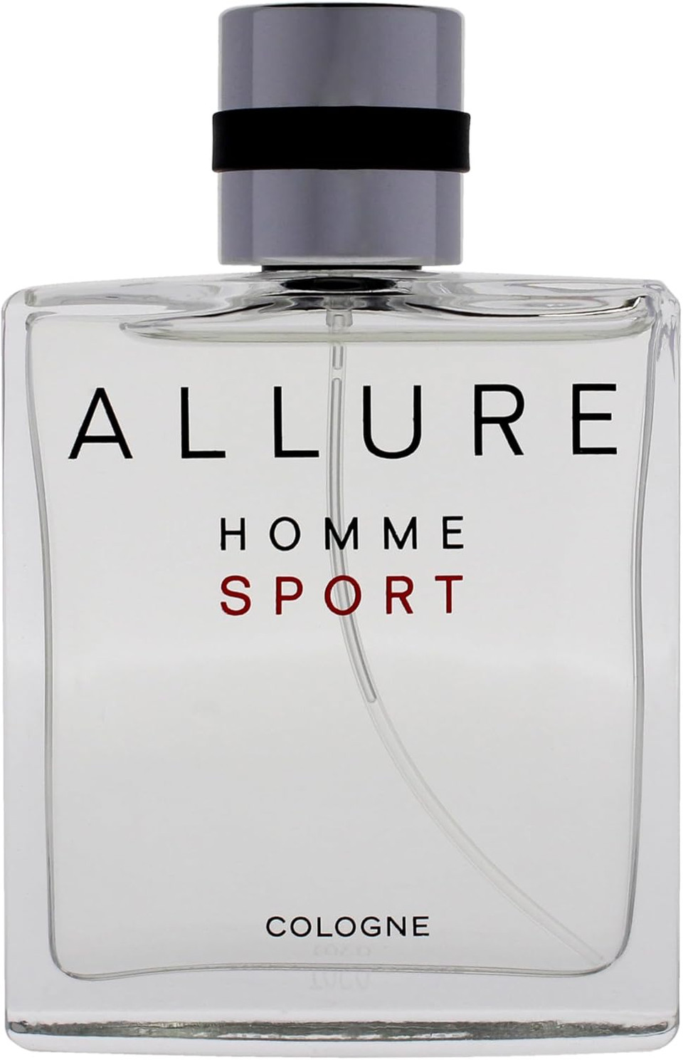 Allure Homme Sport by Chanel Eau de Cologne Spray 50ml