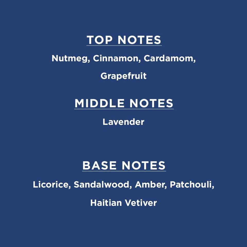 Code Blue 100ml EDT - Inspired by D. Savage Elixir - Warm Spicy Fragrance For Men - By Laurelle London