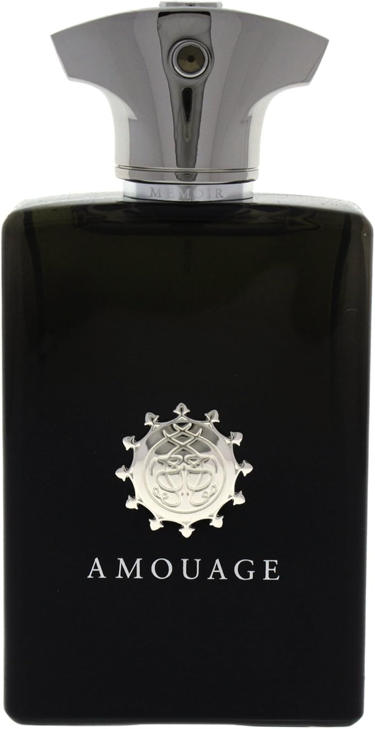 Amouage Memoir Man Eau de Parfum