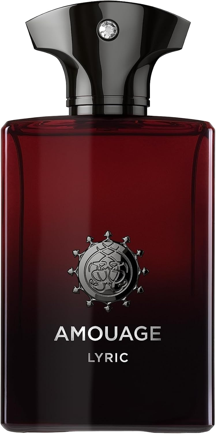 Amouage Lyric Man Eau de Parfum, 100 ml