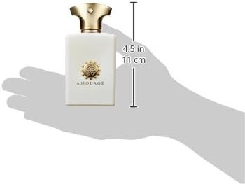 Amouage Honour Man Eau De Parfum 50 ml/10 ml