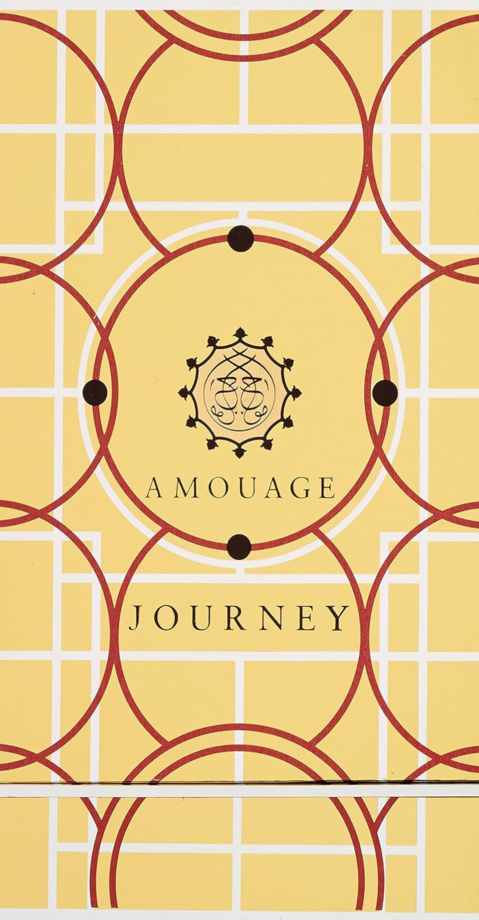 Amouage Journey Man Eau de Parfum, 100 ml