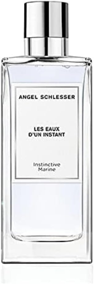 INSTINCTIVE MARINE edt vapo 100 ml