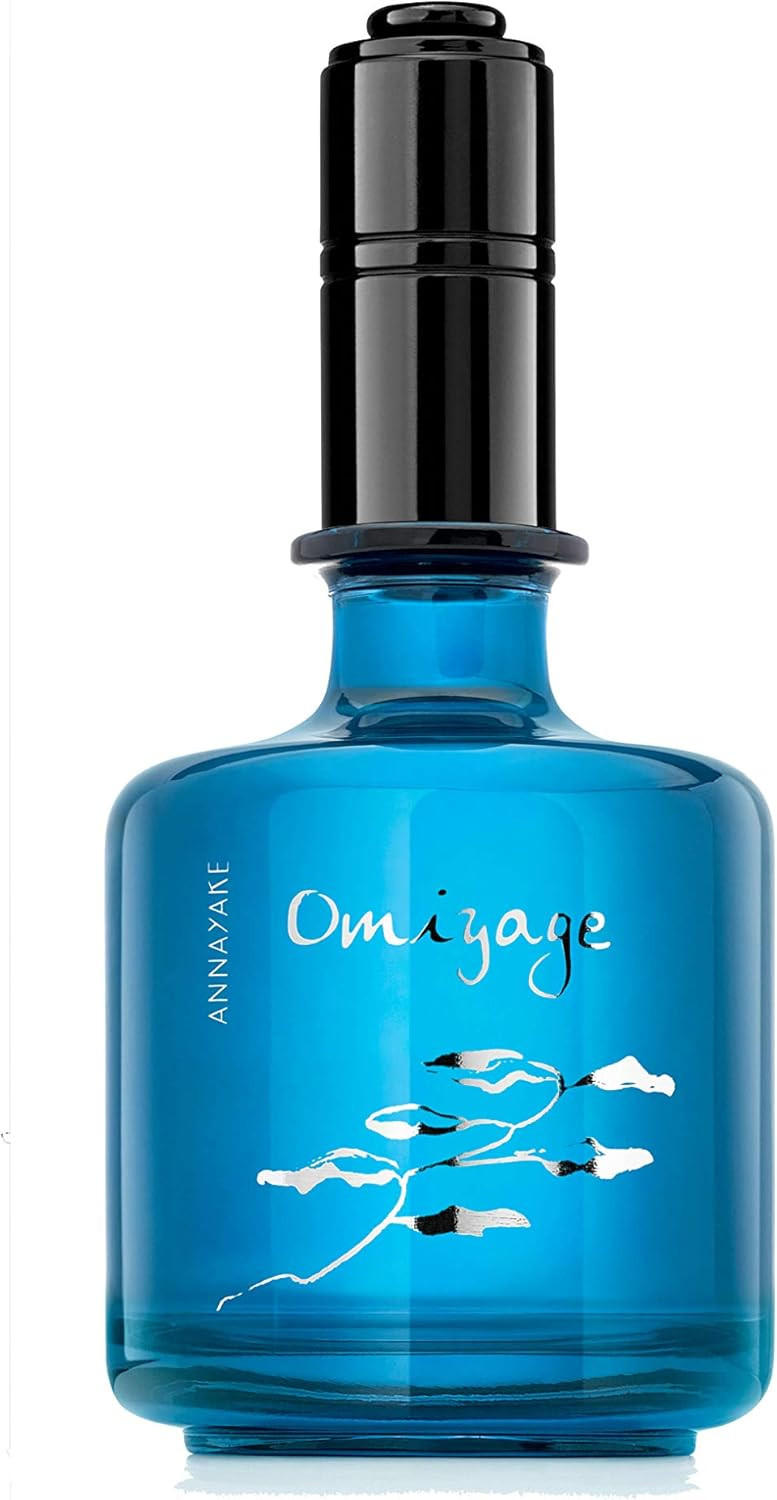 ANNAYAKE Omiyage For Him Eau de Toilette 100 ml