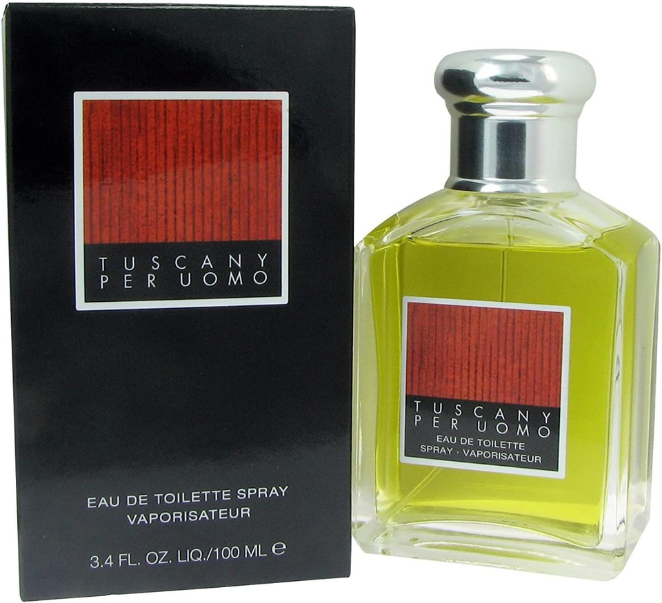 Aramis Tuscany For Men EDT 100ml