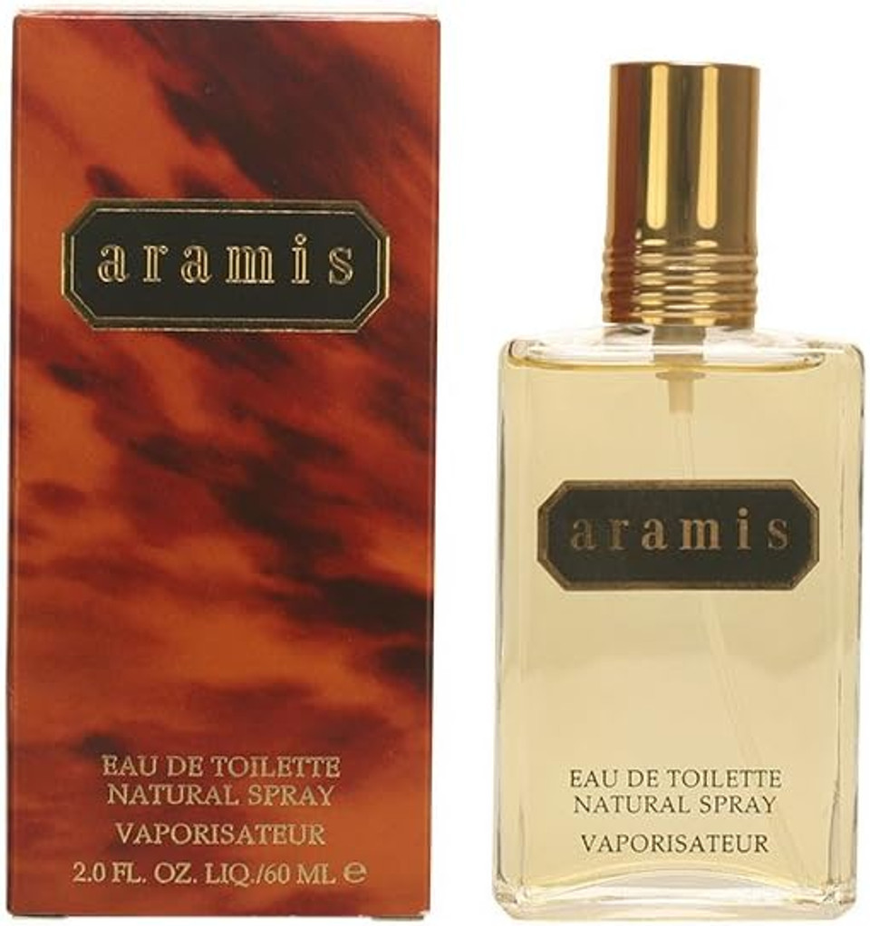 Aramis 60ml EDT Spray