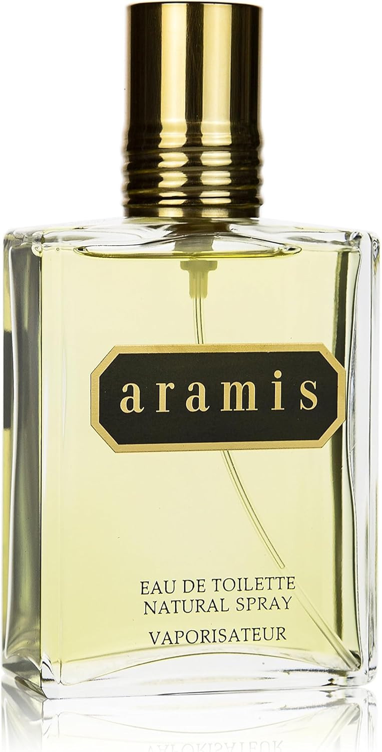 aramis by Aramis Eau de Toilette Spray Concentree 110ml