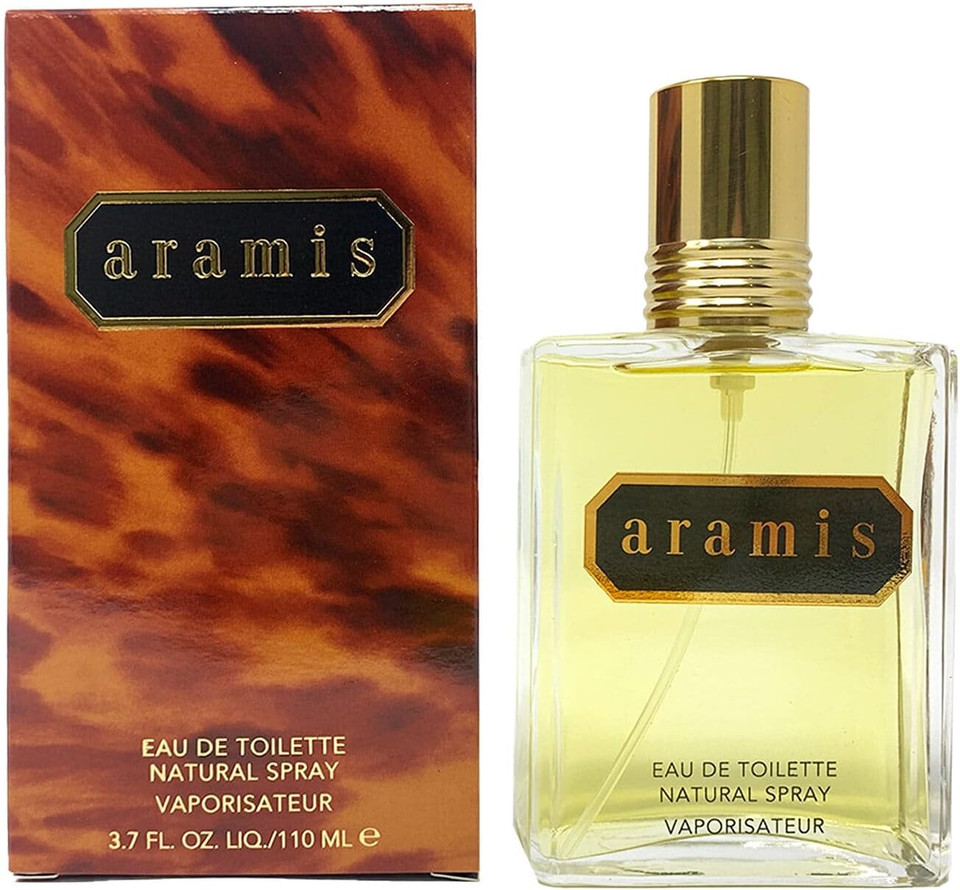 Aramis by Aramis Cologne/Eau de Toilette Spray 100 ml for Men by Aramis