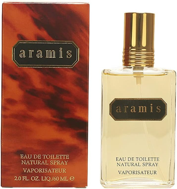 ARAMIS edt vapo 60ml