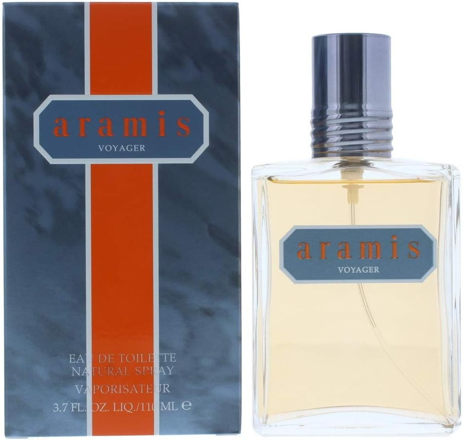 Aramis 110 ml Voyager Eau De Toilette Spray