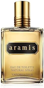 Aramis - ARAMIS eau de toilette spray 110 ml (Pack of 2)