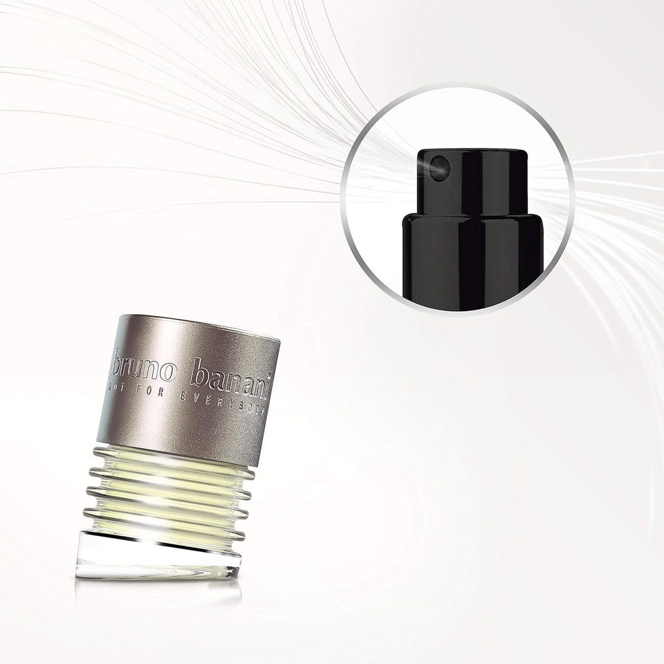 Bruno Man Signature Double Pack Eau de Toilette 60 ml