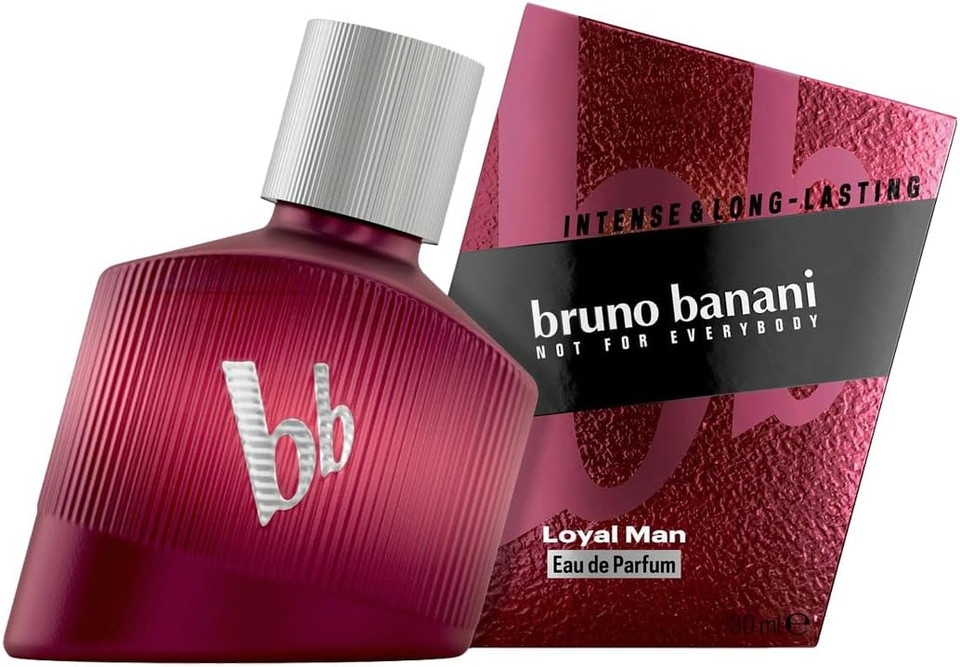Bruno Banani Loyal Man Woda perfumowana 30 ml