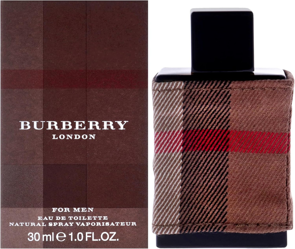 BURBERRY London Eau de Parfum