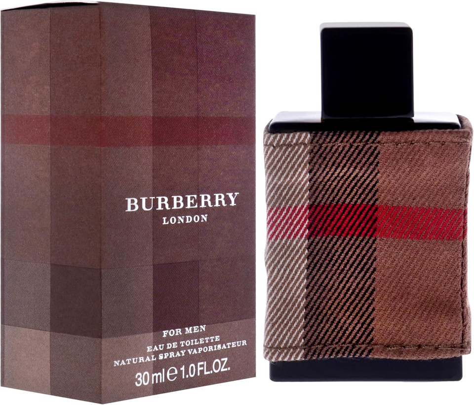 BURBERRY London Eau de Parfum