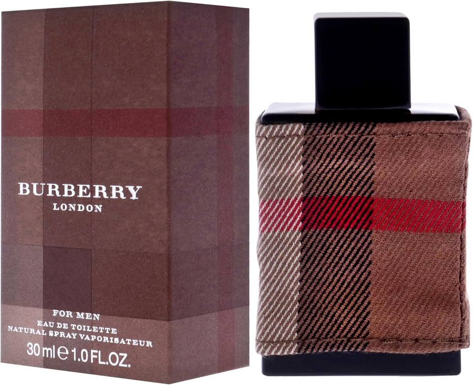 BURBERRY London Eau de Parfum