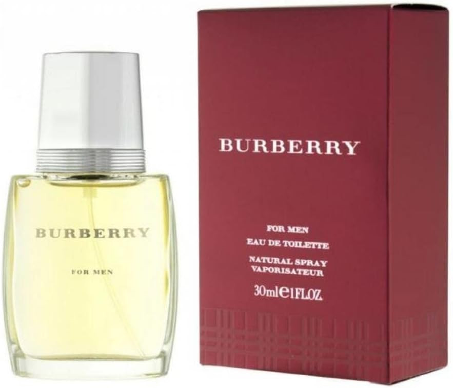 BURBERRY for Men Eau de Toilette