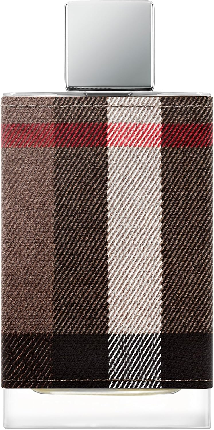 BURBERRY London for Men Eau de Toilette