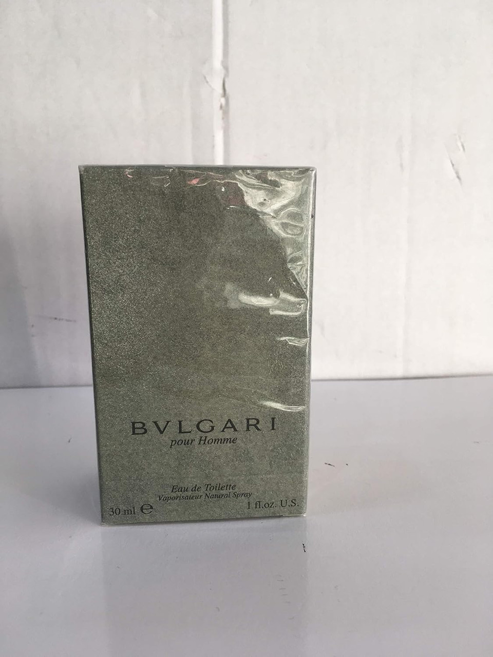 Bvlgari Blv (bulgari) Bvlgari 30 ml
