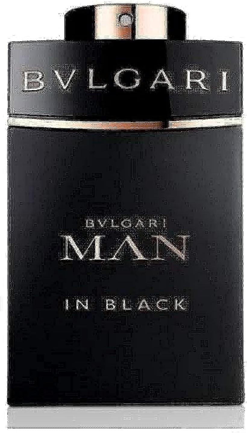 Bvlgari Bvlgari Man In Black Edp Vapo 100 Ml 1 Unidad 100 g
