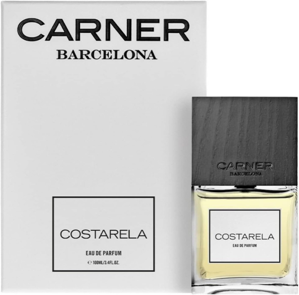 Carner Barcelona Costarela Unisex Spray 50 ml