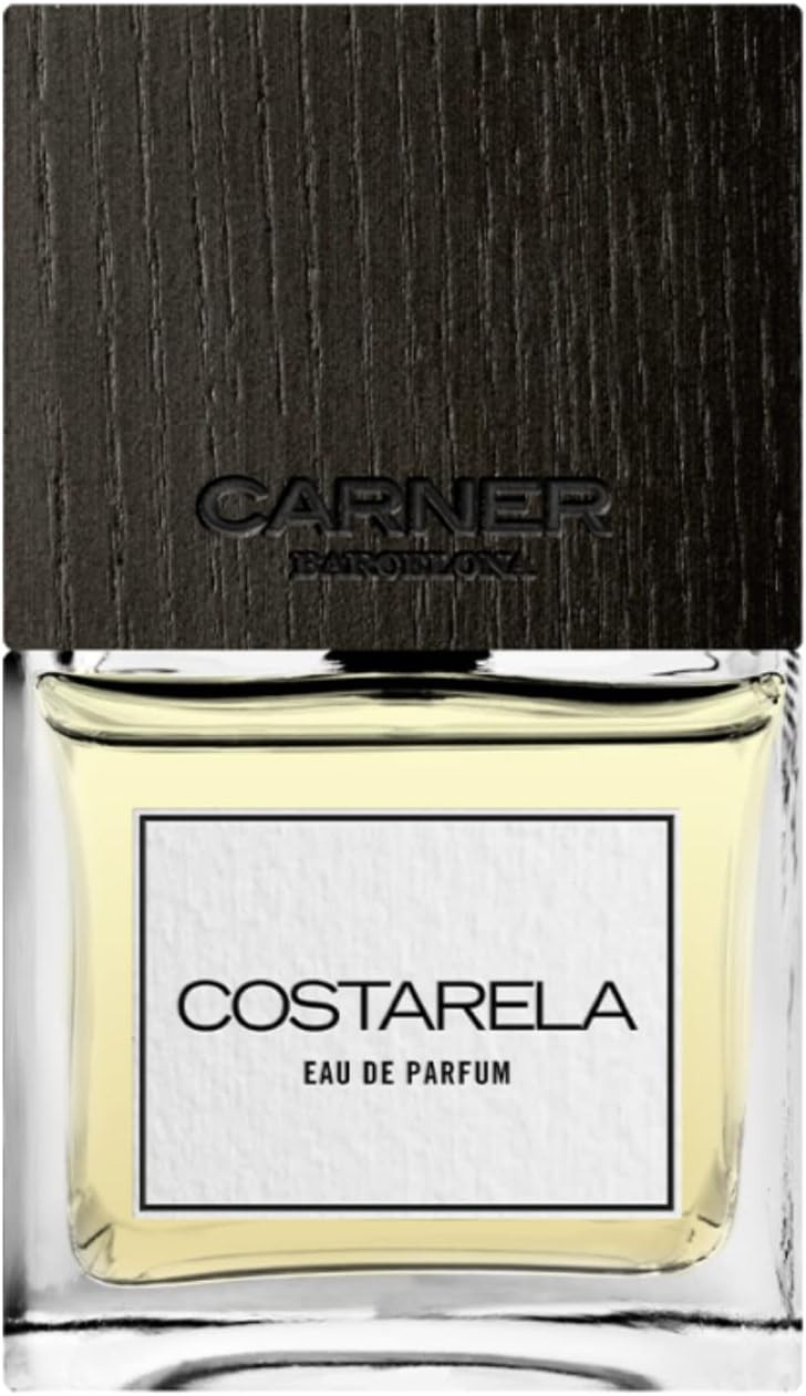 Carner Barcelona Costarela Unisex Spray 50 ml