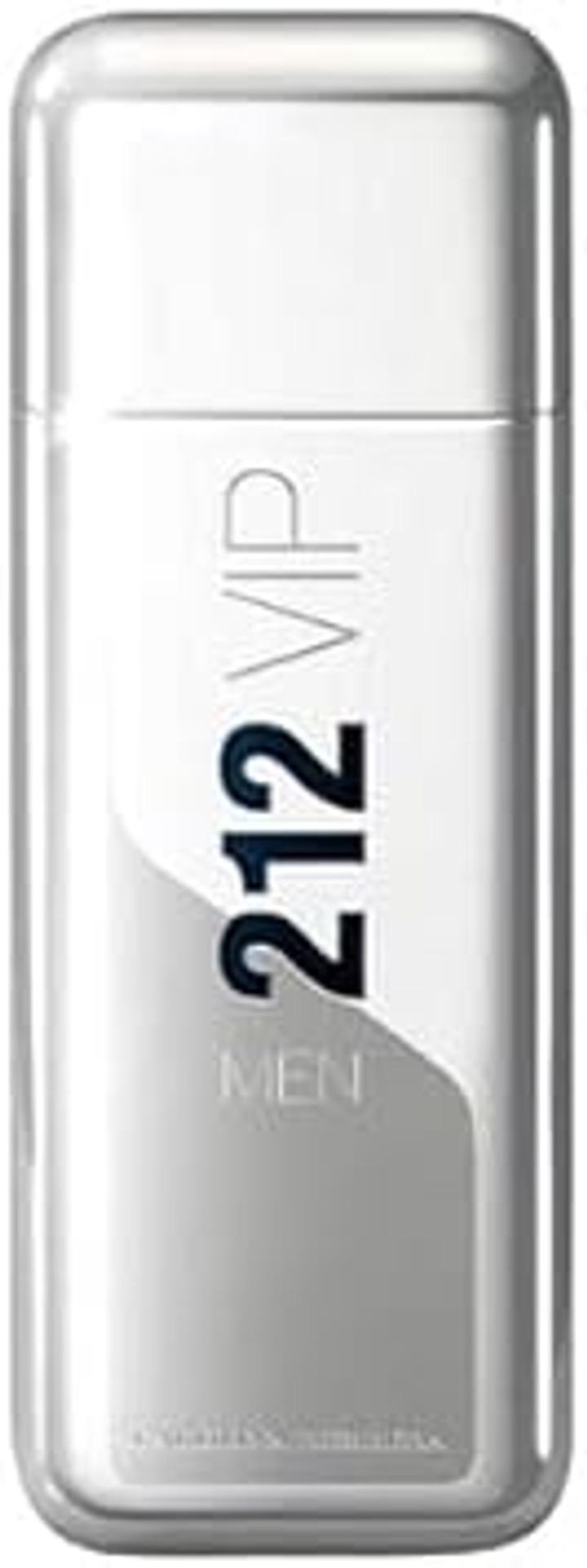 Carolina Herrera 212 Vip For Men 3.4 Oz Edt Spray
