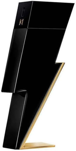 Carolina Herrera Bad Boy Eau De Toilette 100 ml 105-23245