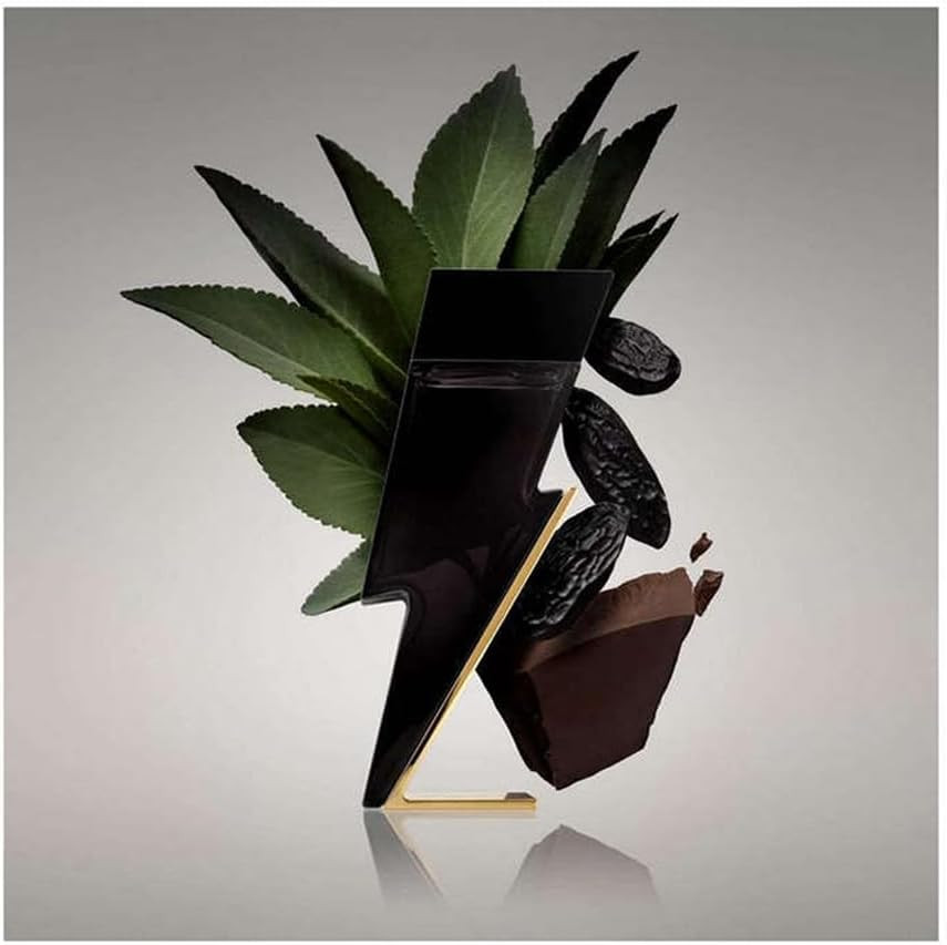 Carolina Herrera Bad Boy Eau De Toilette 100 ml 105-23245