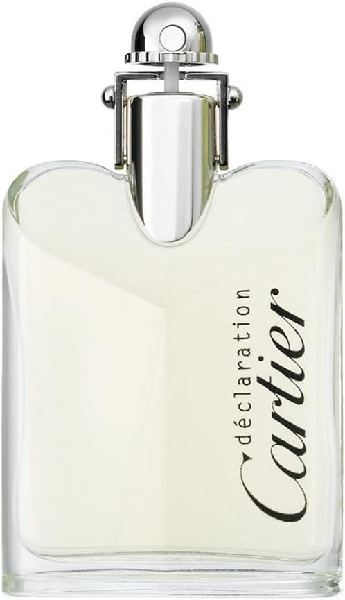 Cartier Déclaration Eau De Toilette Spray for Men, 100 ml