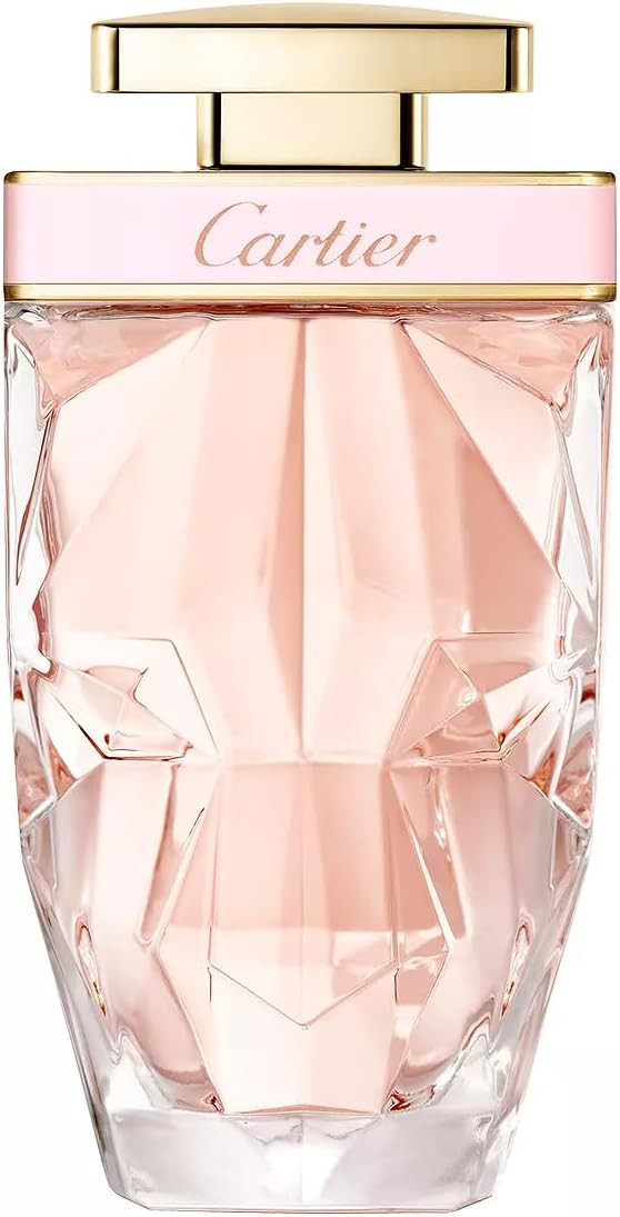 Cartier La Panthere Eau De Toilette Spray 75 ml