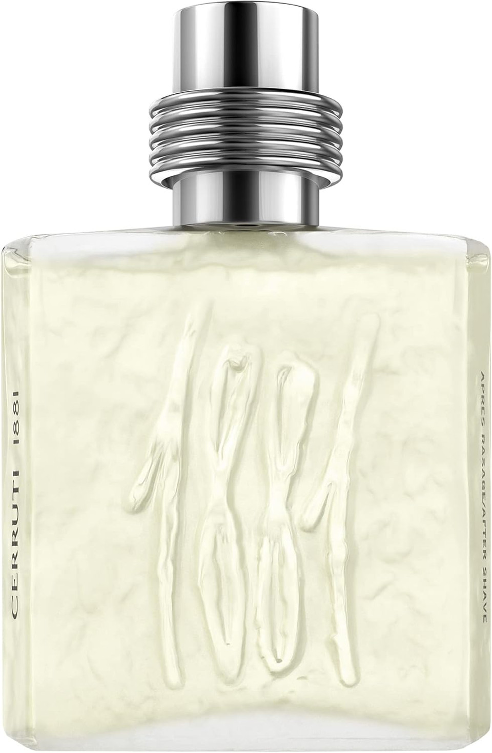 Cerruti 1881 Pour Homme Eau De Toilette 100ml Aftershave - Iconic fragrance from an Approved Stockist