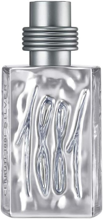 Cerruti 1881 Pour Homme Eau de Toilette 25ml, (Pack of 1)