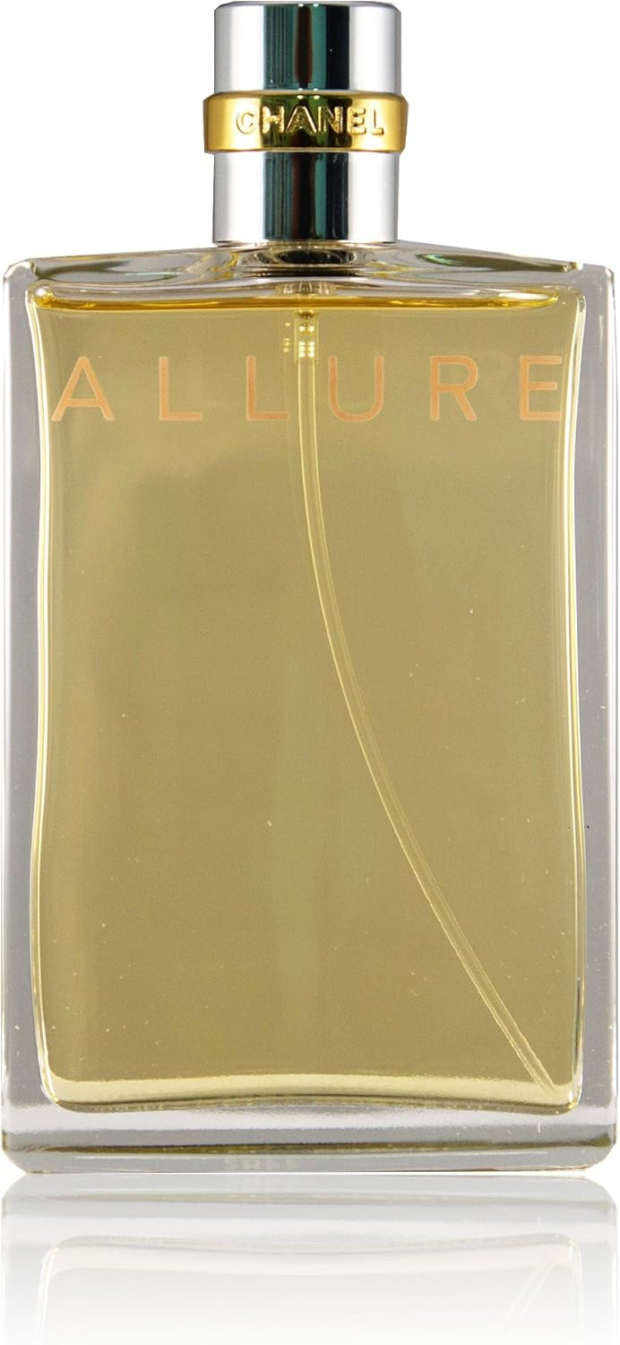 Chanel Eau de Toilette, 100 ml