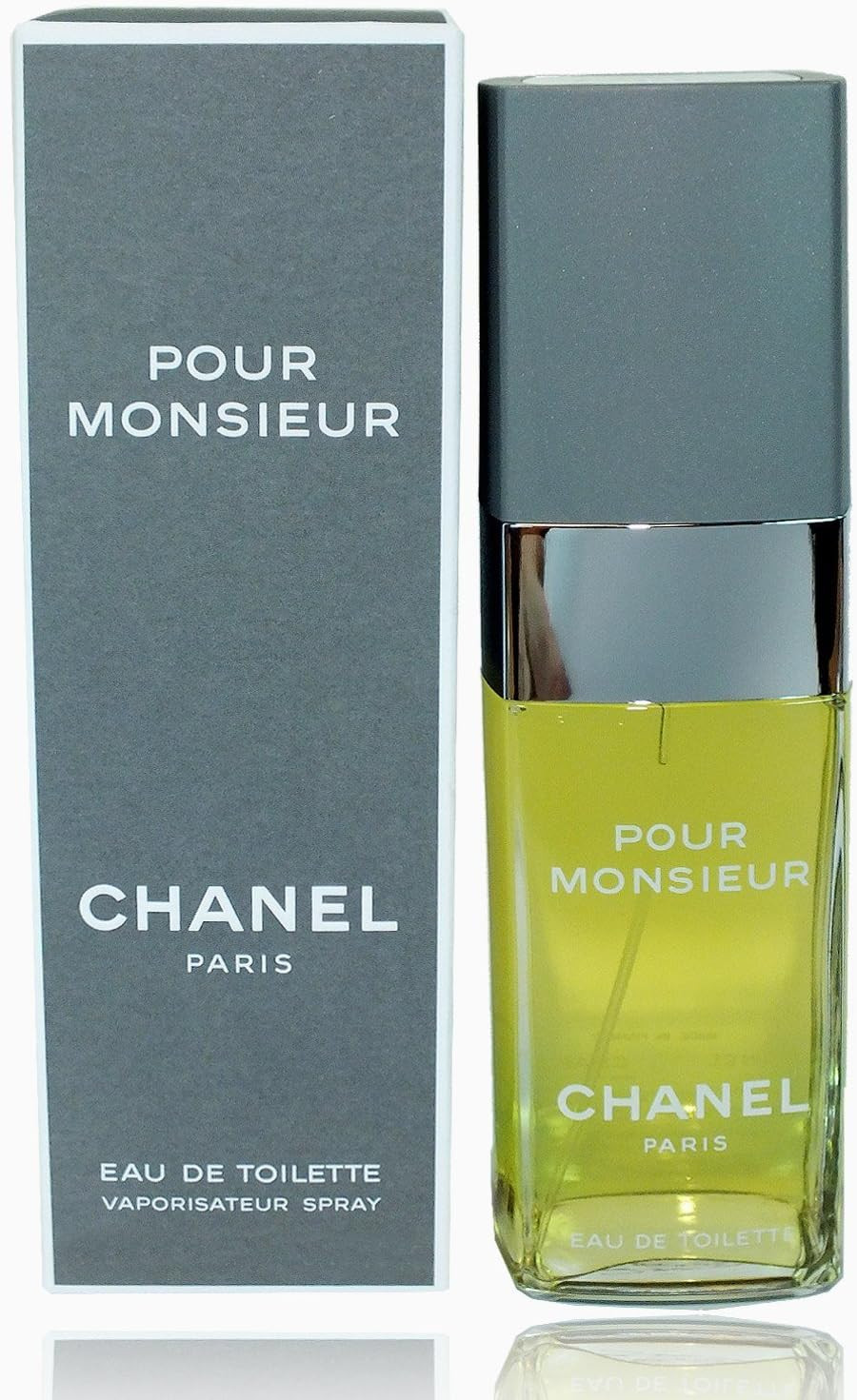 Chanel Pour Monsieur Eau de Parfum 75ml