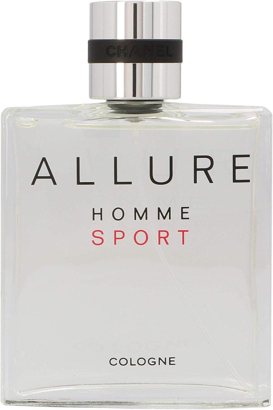 Chanel Allure Homme Sport Eau de Cologne Spray