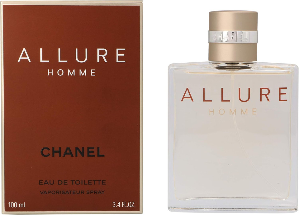 Chanel Allure Homme Sport EDT Spray 150 ml