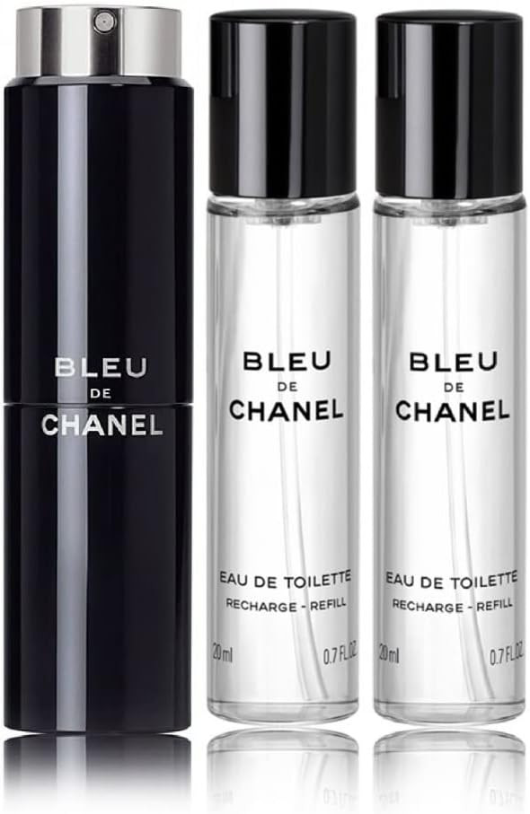 Chanel Bleu de Gift Set 60 ml