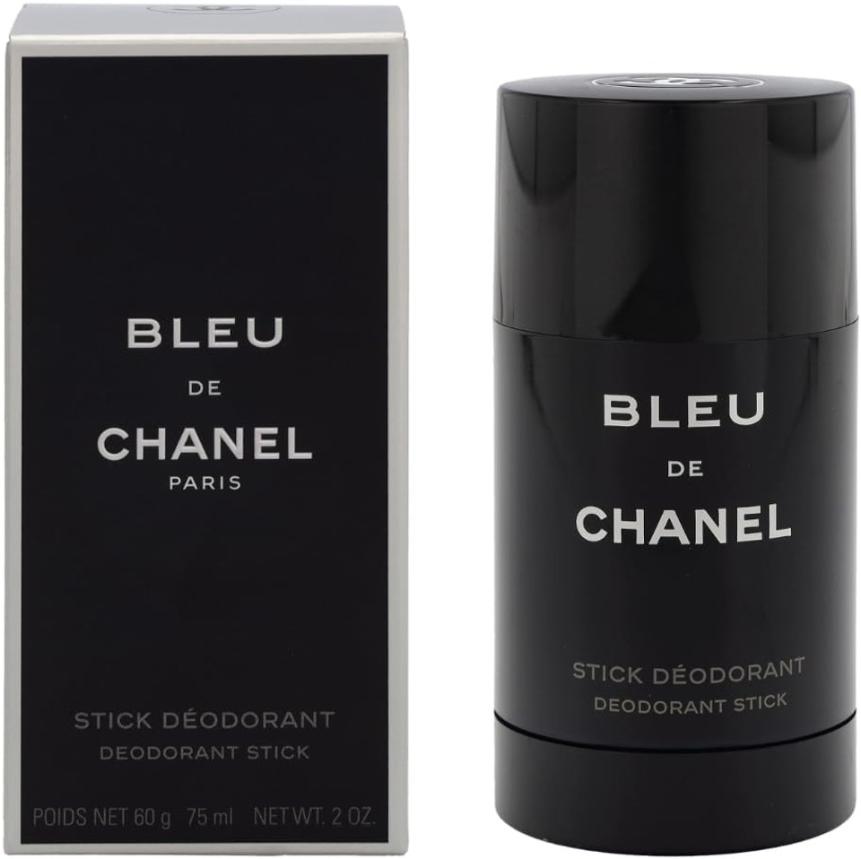 Chanel Bleu De Pour Homme De o Stick 75 ml
