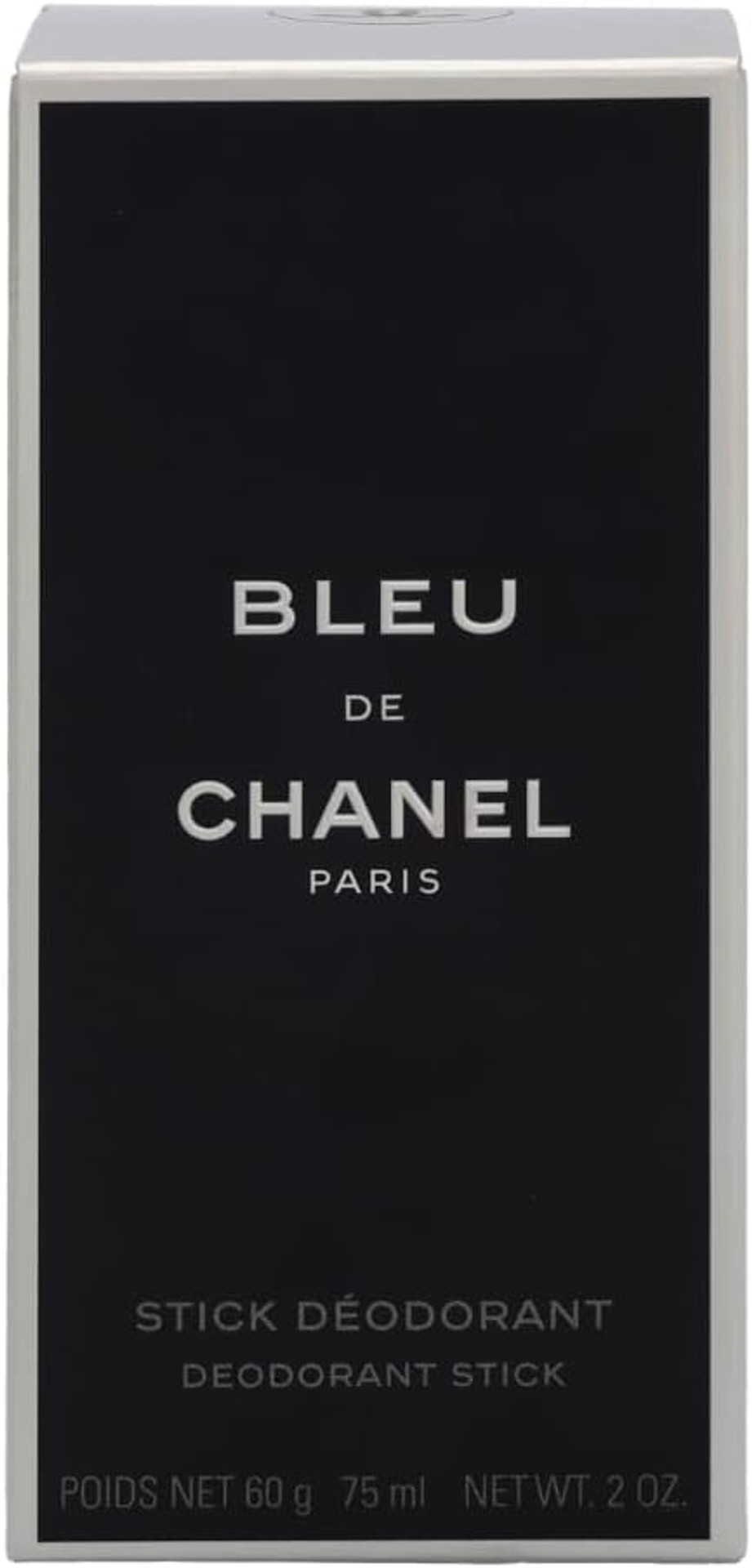 Chanel Bleu De Pour Homme De o Stick 75 ml