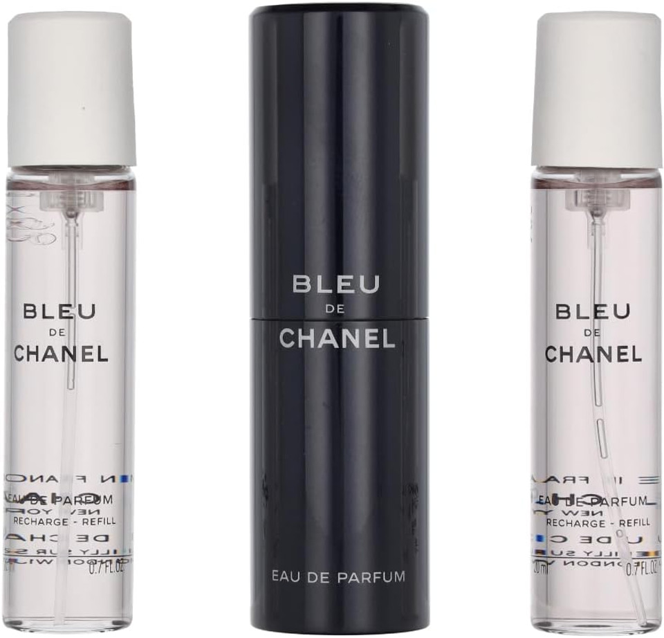 Chanel Bleu De Chanel Pour Homme 50ml Eau De Parfum Spray