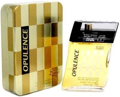 Country CLub- Red 100ml for men