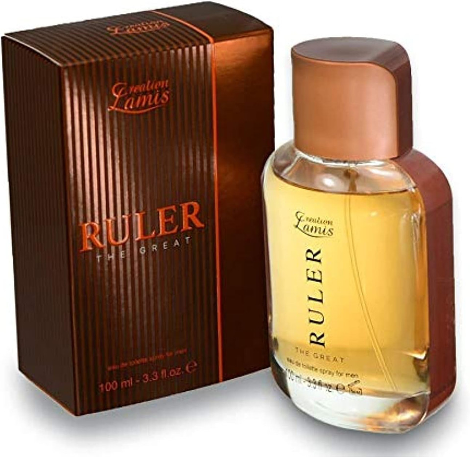 Creation Lamis Ruler The Great