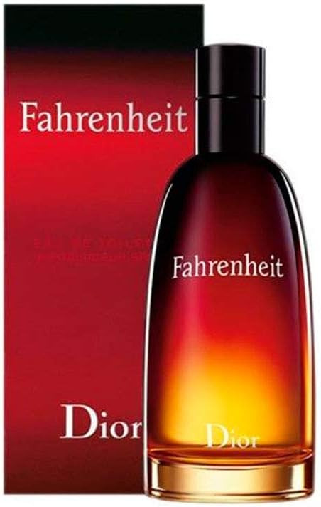 Christian Dior Fahrenheit Eau de Toilette - 50 ml