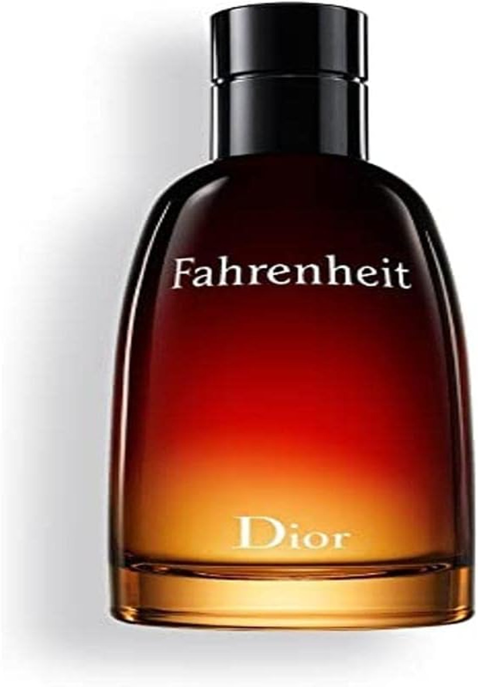 Dior Fahrenheit Eau De Toilette Spray 100ml