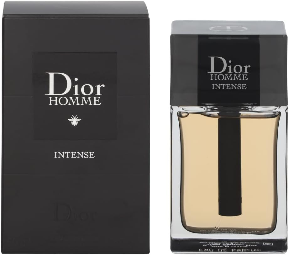 Christian Dior Homme Intense Homme Men Eau de Parfum 50 ml